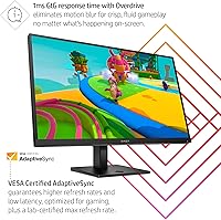 HP OMEN 27Q 27-inch QHD Gaming Monitor — image 3