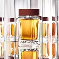 Dolce&Gabbana The One Eau De Toilette Spray 3.3oz — image 5