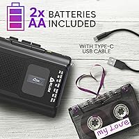 KLIM K8 Cassette Tape Player — image 5