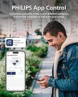 PHILIPS TAT3519 Wireless Earbuds — image 10