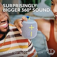 Ultimate Ears WONDERBOOM 4 Bluetooth Speaker — image 3