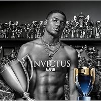 Invictus by Paco Rabanne Parfum Spray 3.4oz — image 3