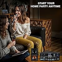 AK55 Stereo Amplifier — image 7