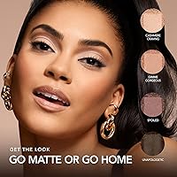 BUXOM Makeup Eyeshadow Palette — image 4