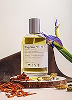 Twist Cyperus No. 60 Eau De Parfum 100mL — image 3