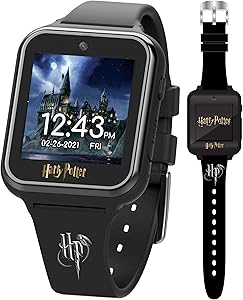 Harry Potter Kids Smart Watch HP4096AZ Review