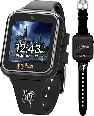 Harry Potter Kids Smart Watch HP4096AZ