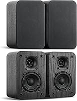 Saiyin 5.0 Home Theater System — image 4