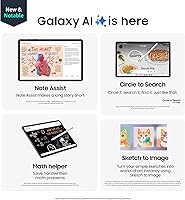 Samsung Galaxy Tab S10+ 12.4-inch 256GB — image 2