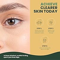 MUDMASKY Vitamin-Infused Eye Serum 30ml — image 4