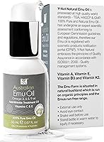 Y Not Natural Emu Oil Serum 50mL — image 1