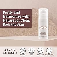 AVYA Anti-Aging Power Serum 0.34oz — image 5
