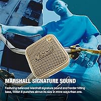 Marshall Willen II Bluetooth Portable Speaker — image 2
