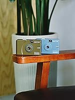 RETO Ultra Wide and Slim 35mm Reusable Film Camera — image 2