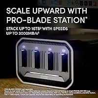 SanDisk Professional 4TB PRO-Blade SSD Mag — image 5