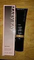 Mary Kay CC Cream Sunscreen Broad Spectrum SPF 15 - Medium to Deep, 1oz — image 1