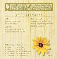 Eminence Linden Calendula 2oz Treatment Cream — image 8