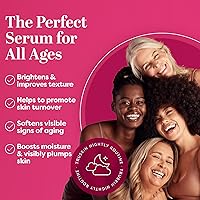 TruSkin Vitamin C Super Serum, 2 Fl Oz — image 4