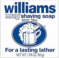 Williams Mug Shaving Soap 1.75 Oz — image 3