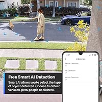 Tapo C420 2K QHD Outdoor Security Camera System — image 7