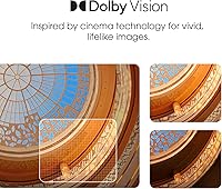 Hisense 55A6H 55-Inch 4K UHD Smart Google TV — image 6