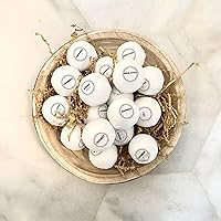 Natural & Organic Bath Bombs Set of 6 (60g) — image 7