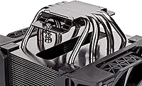 Corsair A115 High-Performance Tower CPU Air Cooler — image 9