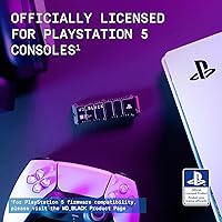 WD_BLACK SN850P 2TB NVMe M.2 SSD — image 2