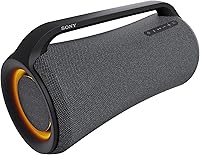 Sony SRS-XG500 X-Series Wireless Portable Bluetooth Boombox Speaker — image 1