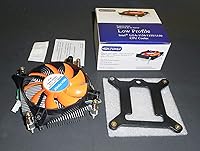 HIGH POWER LGA-115x-mITX CPU Cooling Fan — image 3