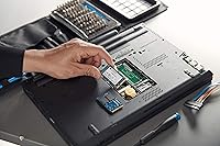 Kingston KC600 512GB mSATA SSD — image 2