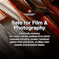 Photographic Solutions PEC-12 Photographic Emulsion Cleaner 32oz — image 6