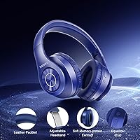 TUINYO TP19 Bluetooth Headphones — image 5
