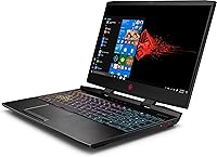 HP Omen Gaming Laptop Intel Core i7-8750H 16GB RAM 1TB HDD + 256GB SSD NVIDIA GTX 1060 6GB — image 2