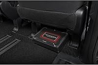 Kenwood KSC-PSW7EQ Active Compact Subwoofer — image 2