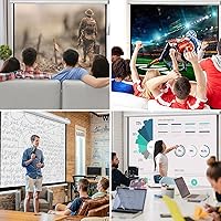 ZENY 120" Projector Screen — image 7