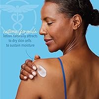 Curel Daily Healing Body Lotion 1 Oz, Pack of 30 — image 5