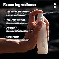 Justhuman 30 Sec Foot Facial 100mL — image 3