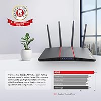 ASUS RT-AX55 — image 2