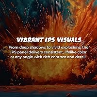 AOC 27G4H 27″ — image 3