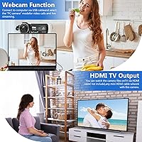 VETEK HDV01-8K Video Camera — image 6