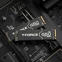 TEAMGROUP T-Force G50 1TB NVMe SSD — image 3