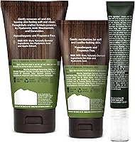 Every Man Jack Daily Skin Care Set - Fragrance Free — image 9