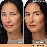 IT Cosmetics CC+ Nude Glow Foundation, Medium Coverage, SPF 40, 1.08 fl oz — image 2