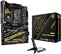 ASRock Z890 Taichi OCF Motherboard — image 1