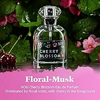 NOU Cherry Blossom Perfume 50mL EDP — image 3