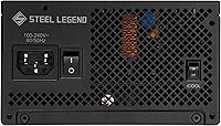 ASRock Steel Legend SL-850G 850W Power Supply — image 4