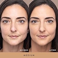 Laura Geller Double Take Liquid Foundation 101 Porcelain — image 2