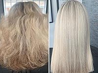 GK Hair Keratin Hair Treatment 3.4oz — image 14