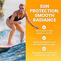 JACKET Sunscreen SPF 50+ 4oz — image 4